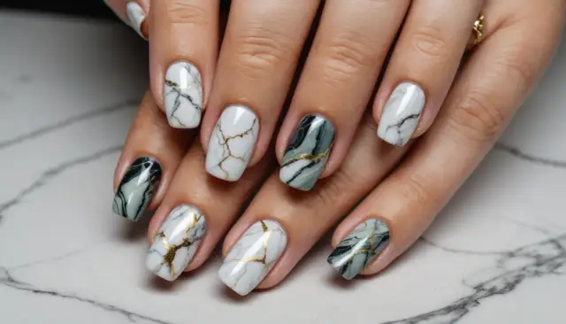 Czym skleić paznokieć żelowy? Szybka pomoc i trwałe rozwiązania