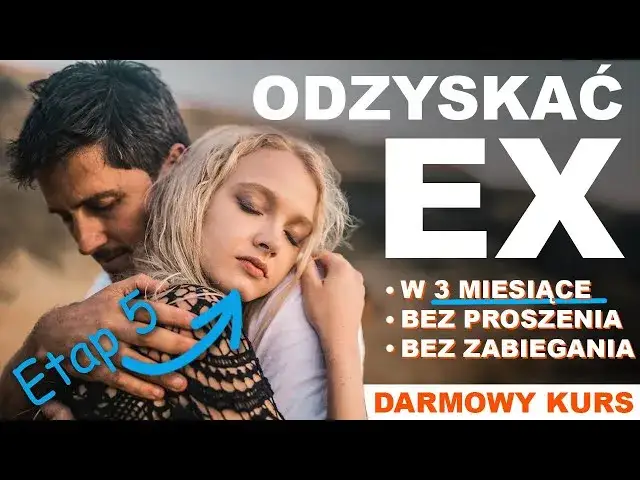 Jak uratować związek po rozstaniu i odzyskać miłość bez bólu