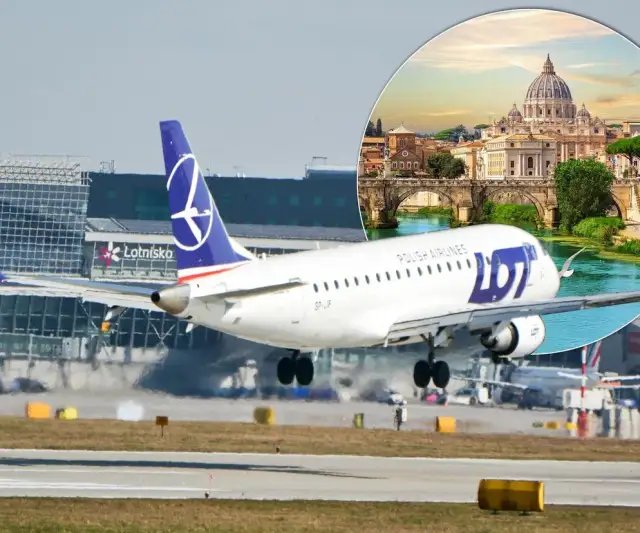 Ile kosztuje lot do Rzymu? Sprawdź, jak zaoszczędzić na biletach