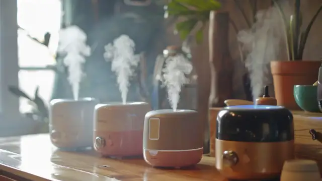 Jak Działa Naolejacz Powietrza? Kompletny Przewodnik Użytkownika