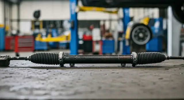 Ile kosztuje wymiana maglownicy? Sprawdź ceny i ukryte koszty