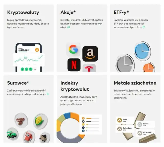 Najlepsza platforma do inwestowania w kryptowaluty: Bezpieczeństwo, opłaty i więcej