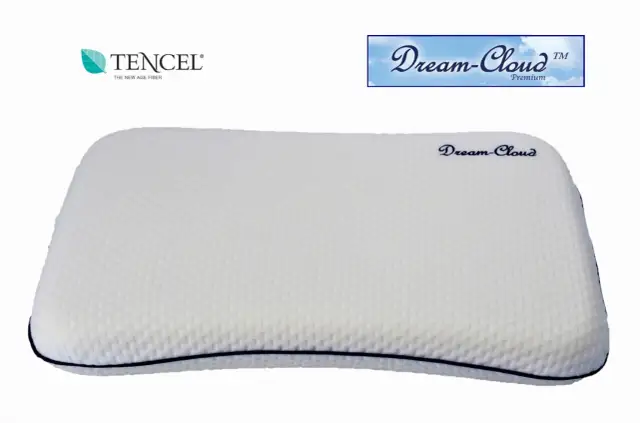 Jaka poduszka dla dziecka 5 lat zapewni zdrowy sen i wygodę?