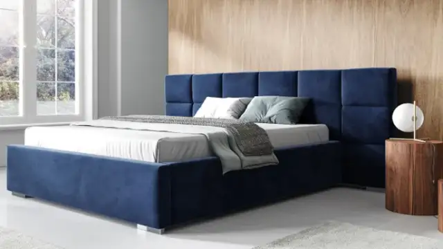 Jak ustawić łóżko względem okna - 5 praktycznych wskazówek