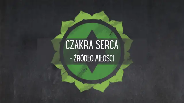 Muzyka czakry serca: Otwórz swoje serce na miłość i harmonię