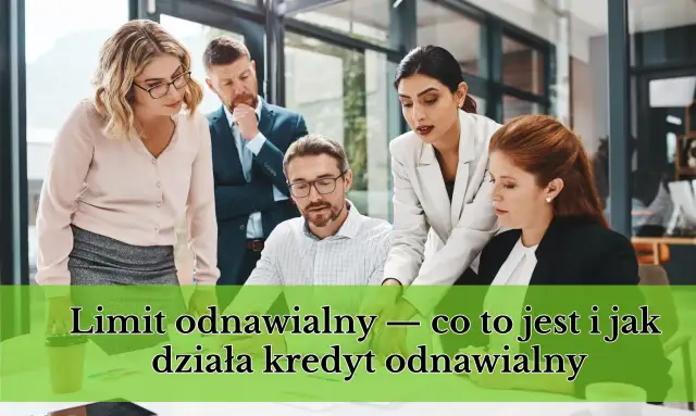 Kiedy odnawia się debet w PKO? Sprawdź, jak uniknąć problemów z limitem