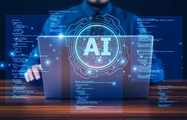 Jak inwestować w sztuczną inteligencję i uniknąć strat finansowych