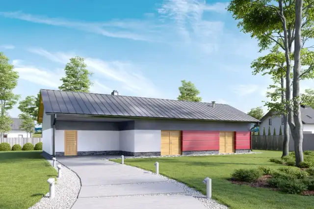 Czy można mieszkać w budynku gospodarczym? Sprawdź legalność i wymagania