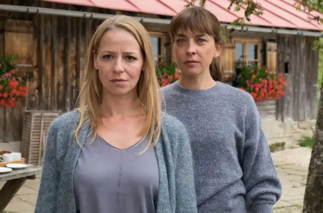 Daheim in den Bergen: Die Besetzung Wer spielt wen in den Bergen?