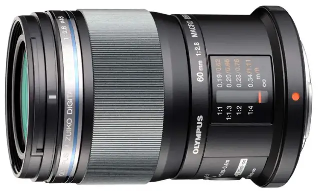 Jaki obiektyw do portretów Olympus – najlepsze wybory na rynku