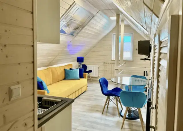 Co robić w Jastarni gdy pada deszcz? Odkryj ciekawe atrakcje indoorowe