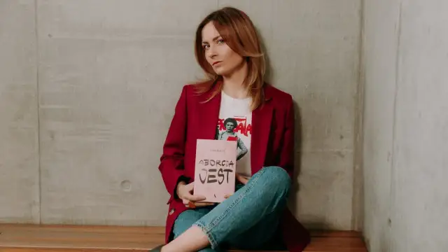 Co powiedzieć lekarzowi po aborcji, aby zadbać o swoje zdrowie?