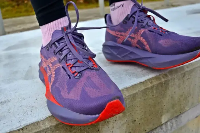 Jakie buty do biegania? Wybierz świadomie i biegaj bez kontuzji.