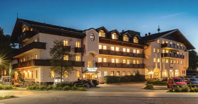 Hotel zur Post: Tradition, Vielfalt & Ihr perfektes Hotel finden