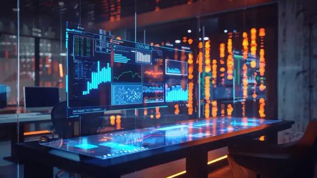 Aurora 2: Oprogramowanie, które zmieni Twoją pracę? Oto możliwości