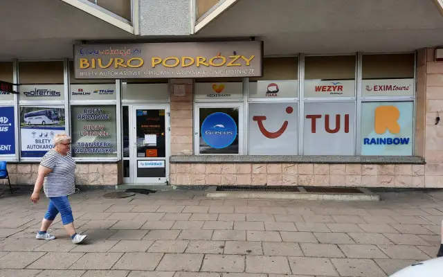 Jakie biura podróży są zagrożone? Sprawdź, zanim zarezerwujesz podróż