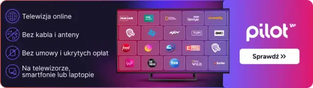 Gdzie oglądać antenę TV? Sprawdź dostępne platformy i opcje