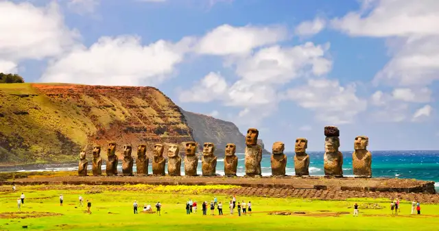 Todo lo que necesitas saber para un viaje a la Isla de Pascua
