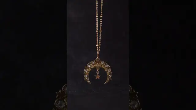 Naszyjnik karma znaczenie: odkryj jego głęboką symbolikę i moc