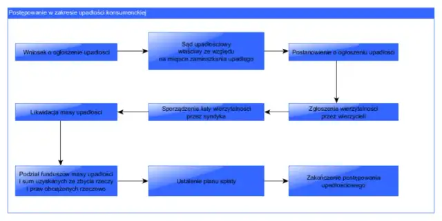 Jak ogłosić upadłość konsumencką za darmo i uniknąć wysokich kosztów