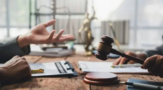 Co to jest odpis wniosku i dlaczego jest tak ważny w prawie?