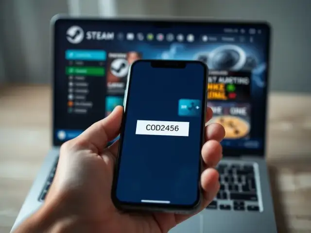 Gdzie jest kod QR w Steam? Odkryj sposób na szybkie logowanie