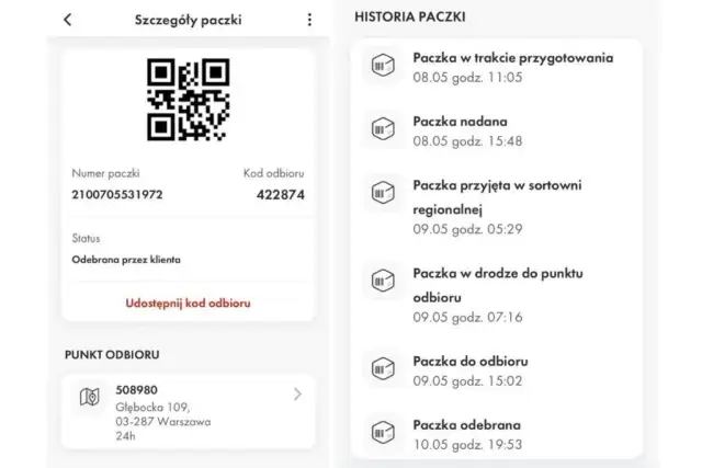 Co to jest ORLEN Paczka? Twój przewodnik po wygodnych przesyłkach