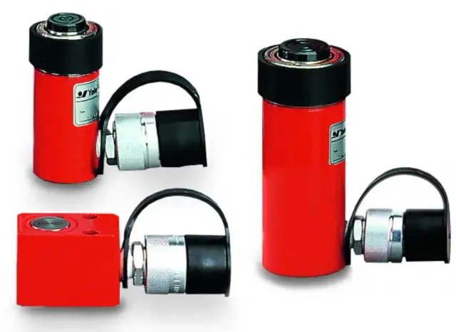 Jak odpowietrzyć lewarek hydrauliczny i uniknąć awarii urządzenia