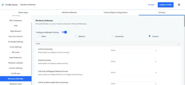 Jak włączyć Windows Defender? Szybki przewodnik krok po kroku