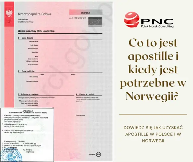 Wniosek o apostille: Poradnik, by załatwić sprawę za 1 razem