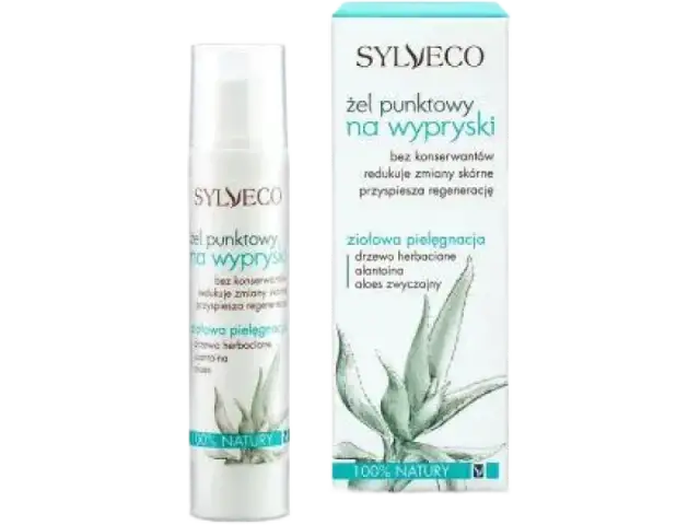 Żel punktowy na niedoskonałości: Jak wybrać i stosować na wypryski?