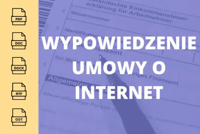 Ile dni na odstąpienie od umowy telekomunikacyjnej? Sprawdź zasady!