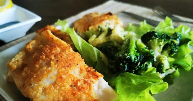 Zębacz: Zdrowie, Wartości Odżywcze i Potencjalne Ryzyka - Poznaj Fakty