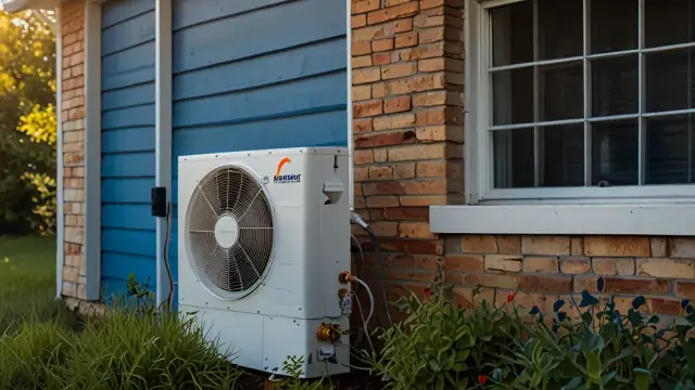 Czy pompa ciepła Neoheat ochłodzi dom latem?