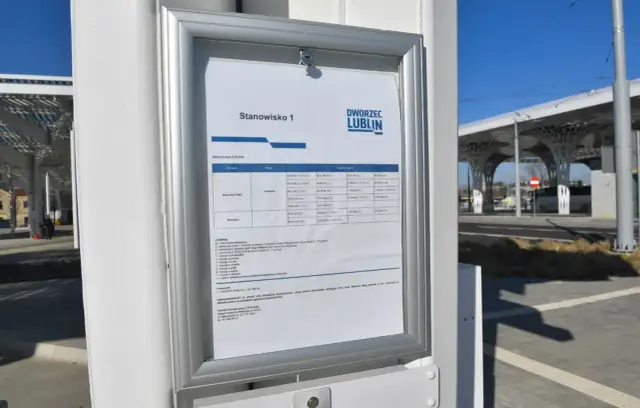 Busy Legnica Lubin: Skąd odjeżdżają? Sprawdź Dworzec PKS!