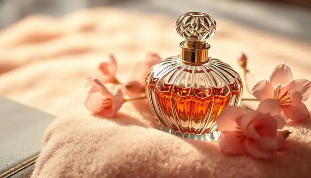 Czy woda toaletowa jest trwała? Sprawdź, jak długo utrzymuje się zapach