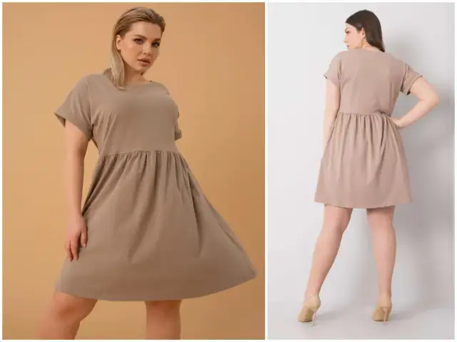 Ubrania wyszczuplające: Odkryj triki stylistki i poczuj się pewniej!