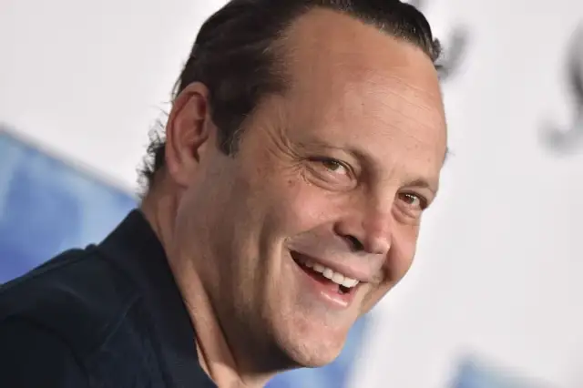 Vincent aktor: Fascynująca historia życia i kariery Vince'a Vaughna