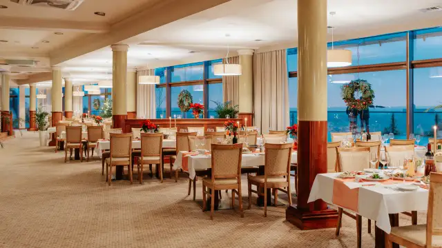 Płock: Gdzie zjeść? Najlepsze restauracje na każdą okazję!