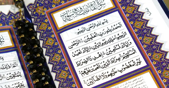 "Magnificat - znajdź tekst modlitwy po polsku [50-60 znaków]"