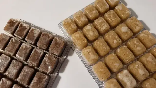 Jak prawidłowo podawać mrożony pokarm dla rybek, aby uniknąć problemów