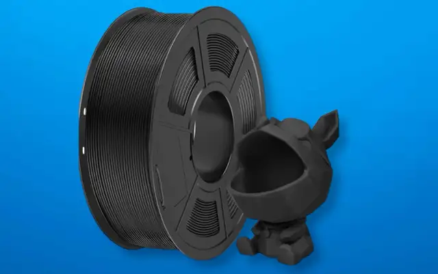 Jaki filament do drukarki 3D? Poradnik: PLA, PETG, ABS i inne