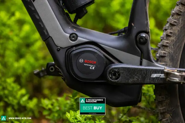 Bosch E-Bike Motoren 2025: Der ultimative Kaufratgeber