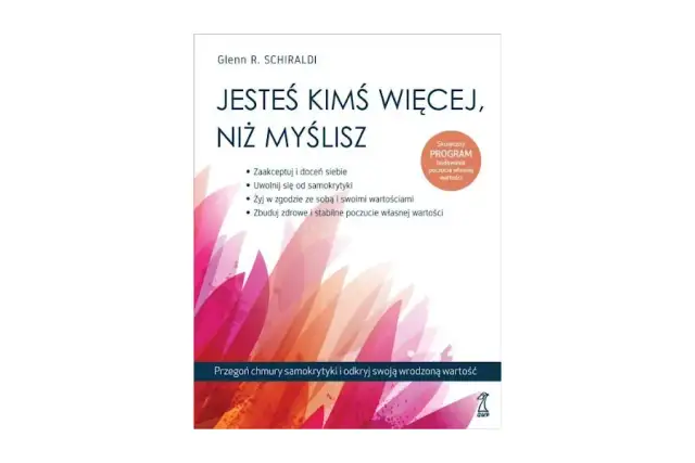 Najlepsze książki o samoocenie: Twój przewodnik