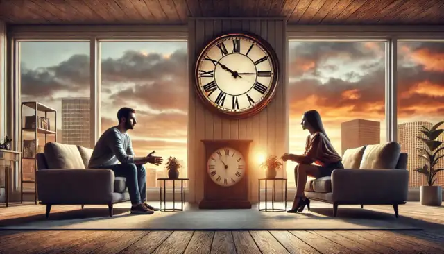 Jak długo czeka się na rozprawę rozwodową? Oczekiwania i czynniki wpływające