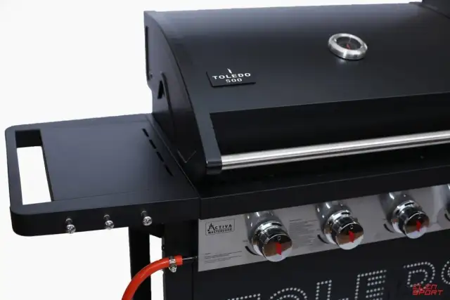 Activa Mastercook: Opinie, Modele, Testy - Czy warto kupić?