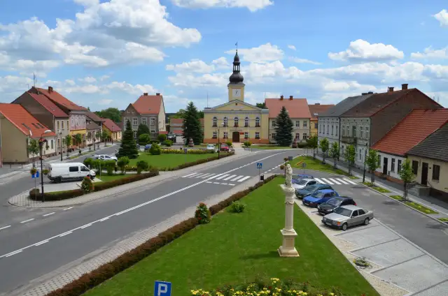 Babimost atrakcje, które zaskoczą każdego turystę w Polsce
