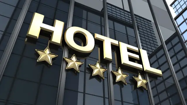 Gwiazdki hotelowe: co oznaczają i jak wybrać idealny hotel?