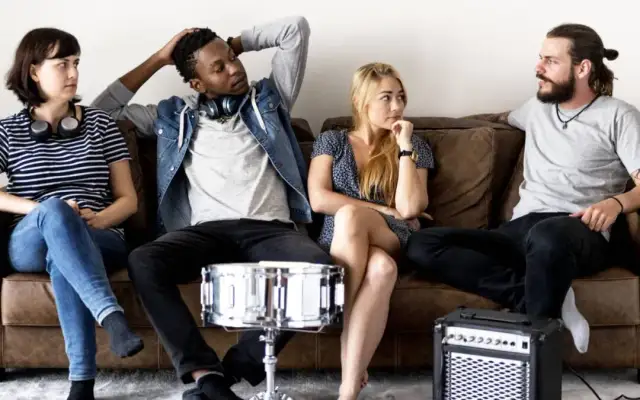 Combo jazzowe - poznaj elementy składowe i tajniki małego zespołu