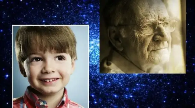 Dzieci reinkarnacji: zdumiewające wspomnienia z poprzednich żyć